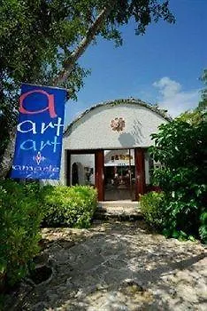 Amarte Hotel Playa del Carmen