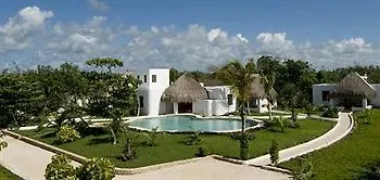 ***  Amarte Hotel Playa del Carmen Mexico