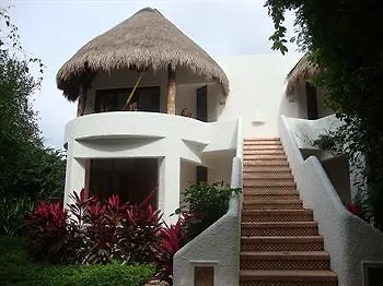 Amarte Hotel Playa del Carmen Mexico