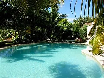 ***  Amarte Hotel Playa del Carmen Mexico