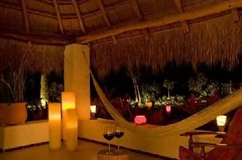 Amarte Hotel Playa del Carmen 3*,