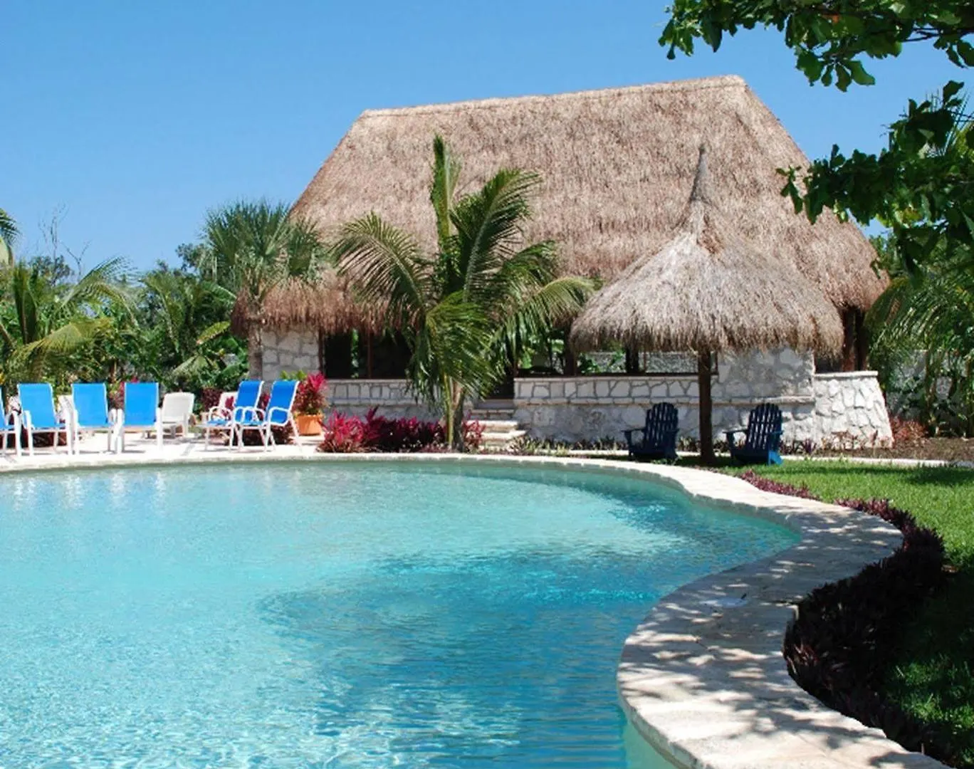 Amarte Hotel Playa del Carmen
