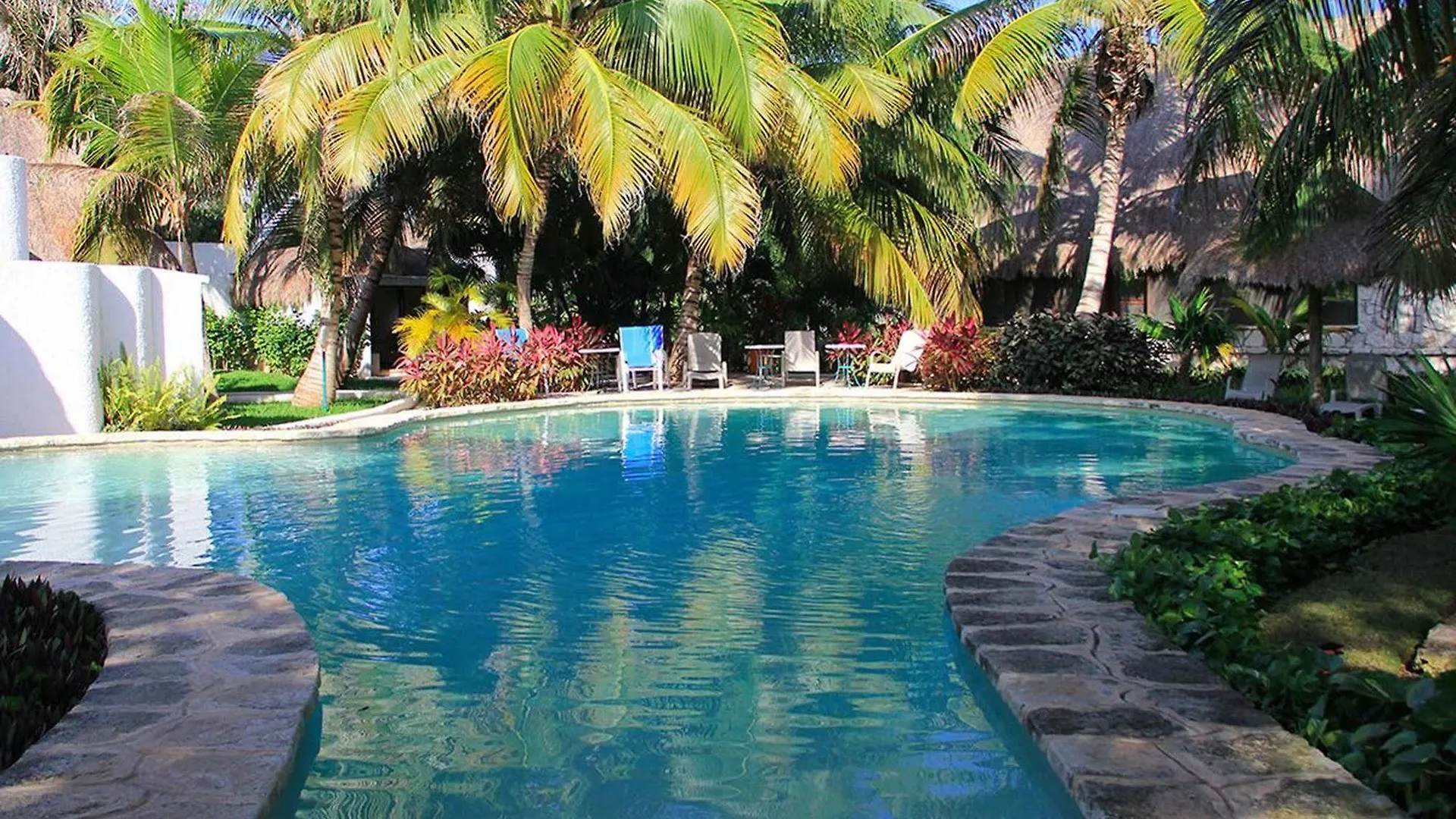 Amarte Hotel Playa del Carmen