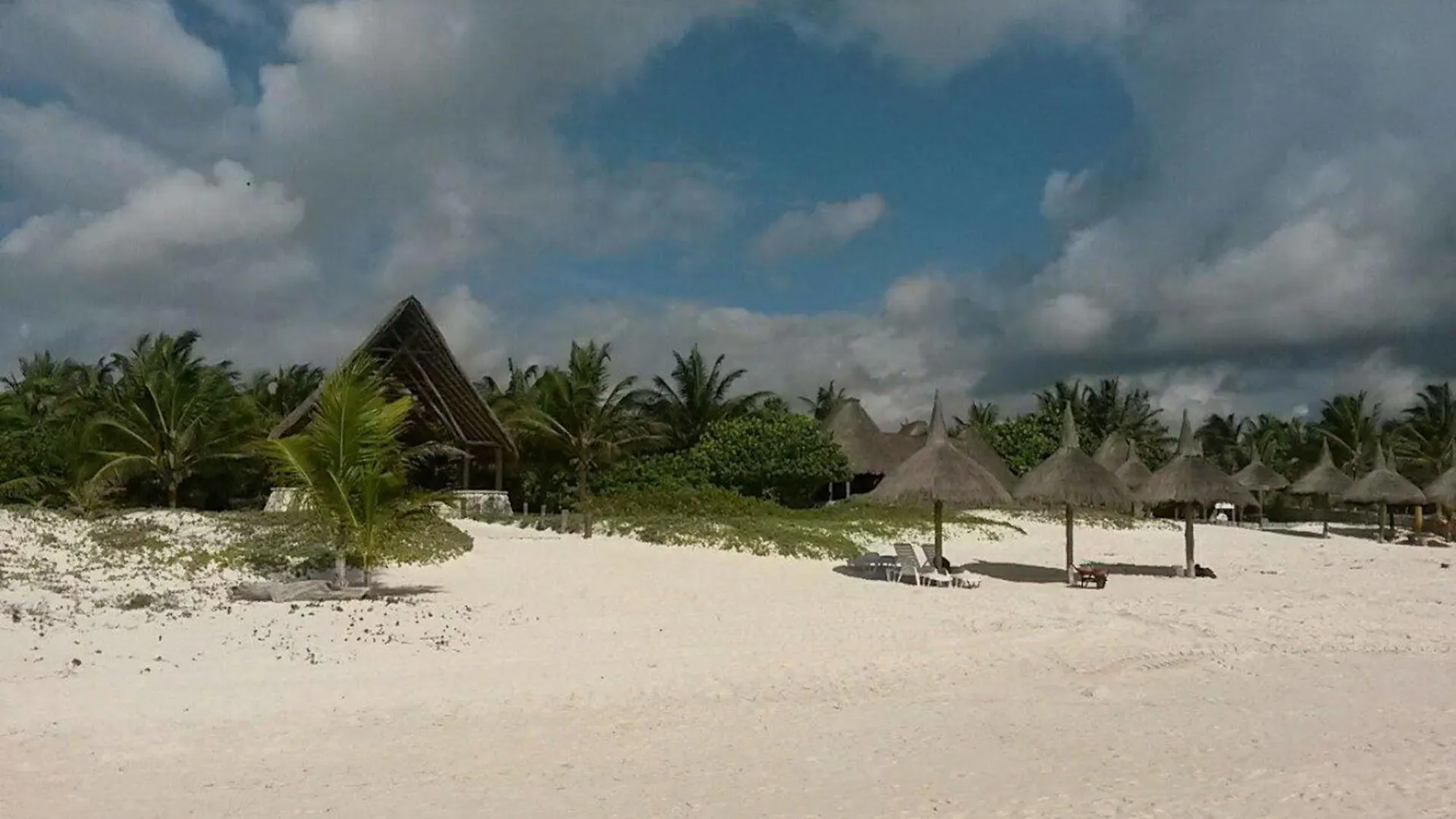 Amarte Hotel Playa del Carmen