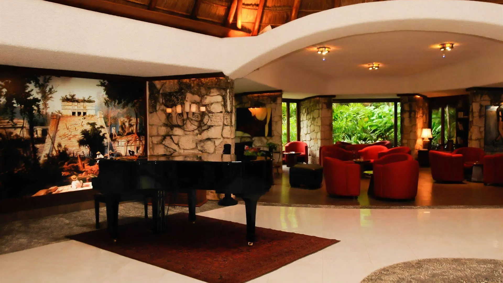Amarte Hotel Playa del Carmen