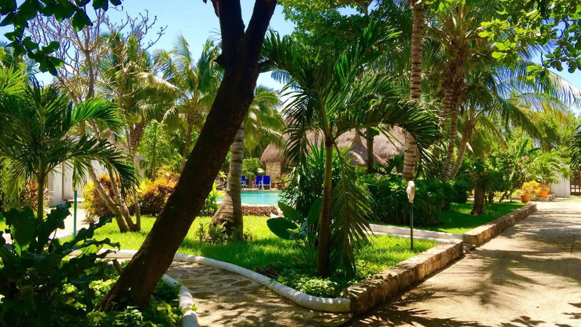 Amarte Hotel Playa del Carmen