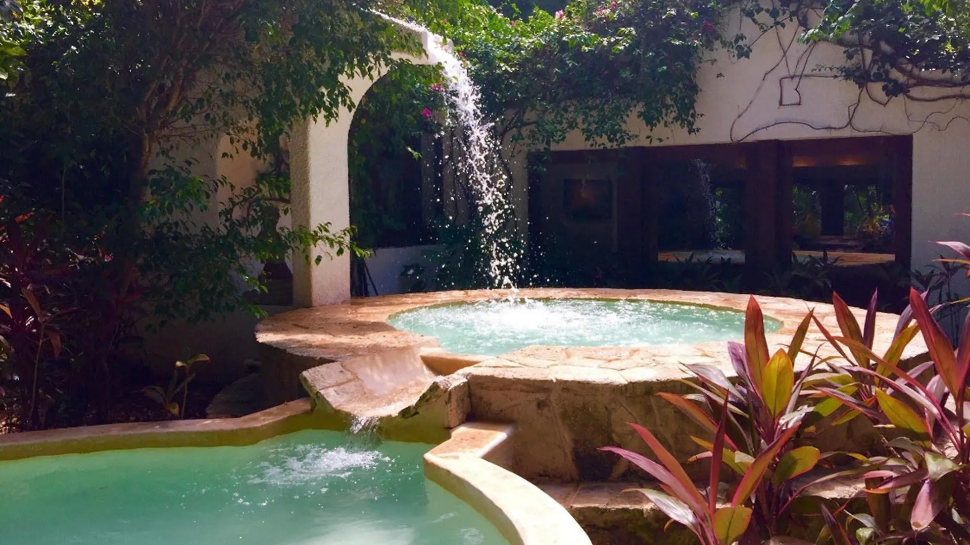 Amarte Hotel Playa del Carmen
