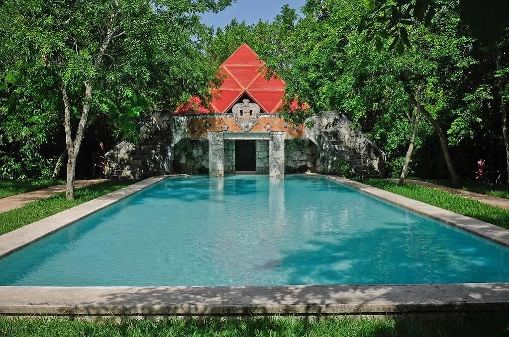 ***  Amarte Hotel Playa del Carmen Mexico