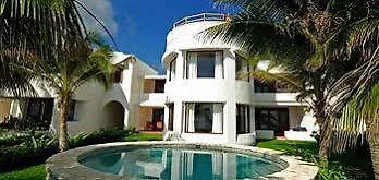 Amarte Hotel Playa del Carmen 3*,  Mexico