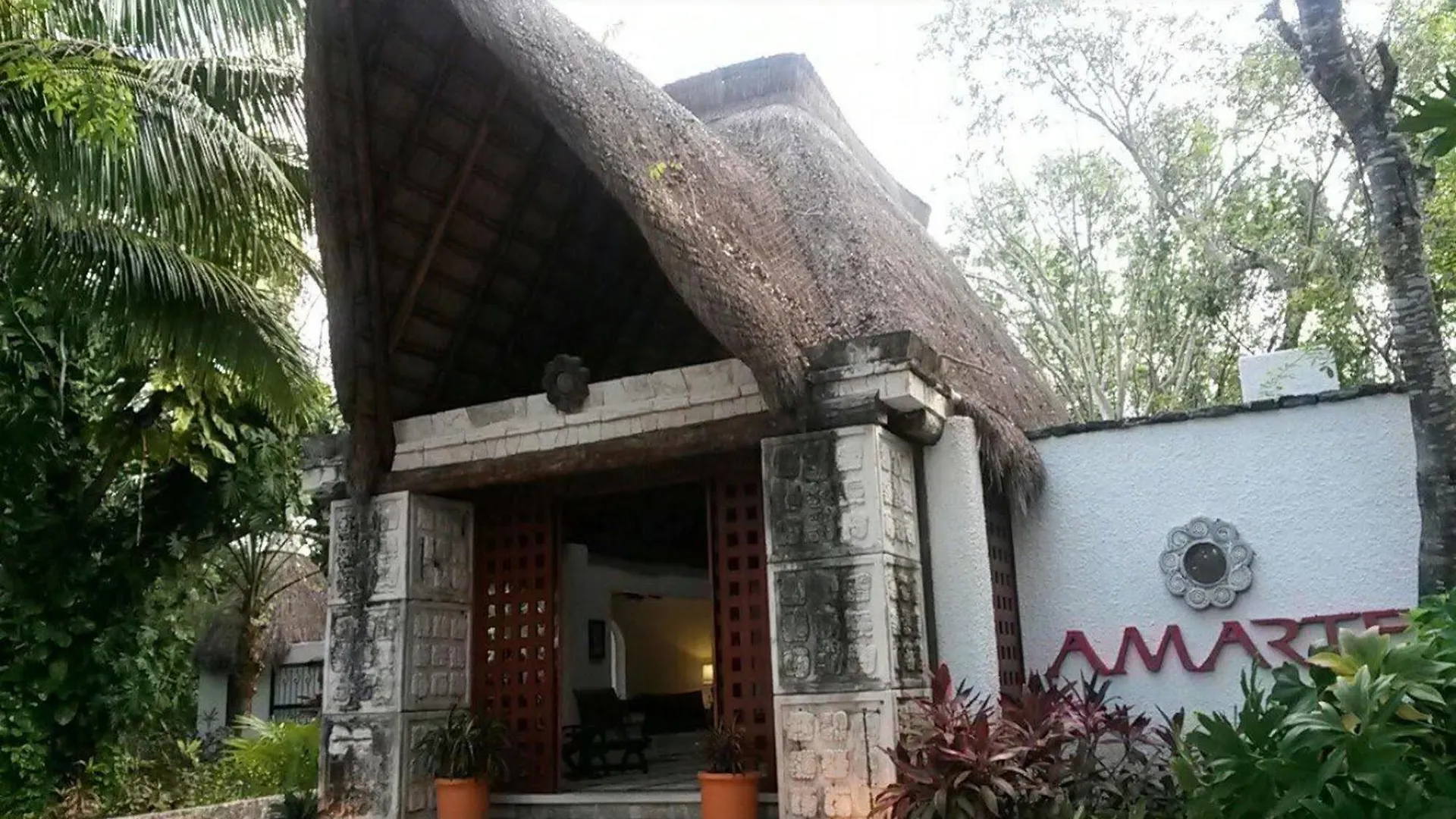Amarte Hotel Playa del Carmen 3*,