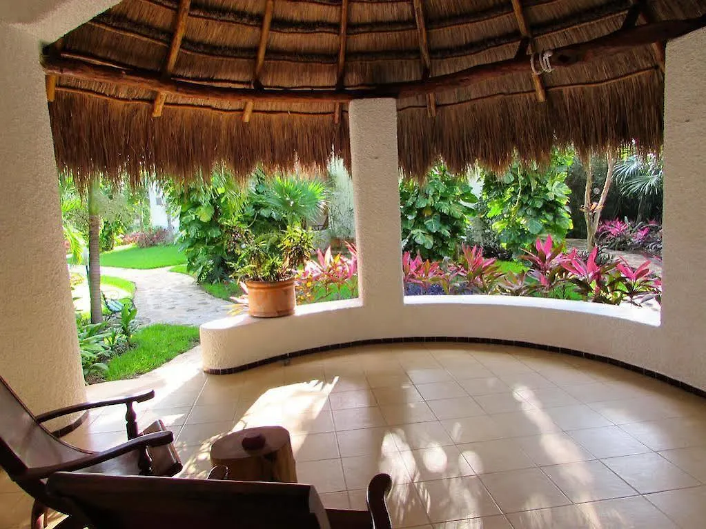 Amarte Hotel Playa del Carmen